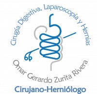 DR. OMAR GERARDO ZURITA RIVERA