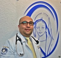 DR. OSCAR CUEVAS SALINAS